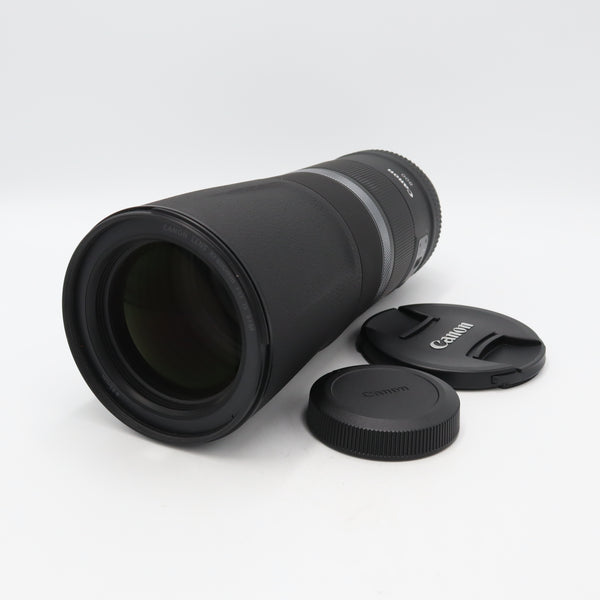 Canon RF 800mm f/11 IS STM Lens *USED*