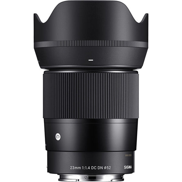 Sigma 23mm f/1.4 DC DN Contemporary Lens for Sony E *OPEN BOX*