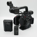 Canon EOS C100 Mark II Cinema EOS Camera *USED*