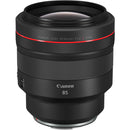 Canon RF 85mm f/1.2 L USM Lens *OPEN BOX*