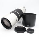 FUJIFILM XF 150-600mm f/5.6-8 R LM OIS WR Lens *USED*