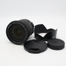 Sigma 17-50mm f/2.8 EX DC OS HSM Lens for Nikon F *USED*