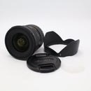 Tokina AT-X 116 PRO DX-II 11-16mm f/2.8 Lens for Nikon F *USED*