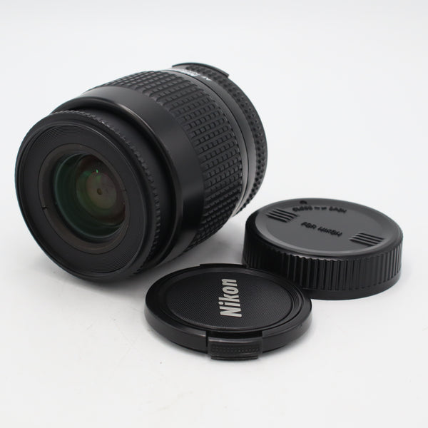 Nikon AF Nikkor 35-80mm f/4-5.6D Lens *USED*