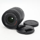 Panasonic Lumix G Vario 14‑42mm f/3.5‑5.6 ASPH. Mega O.I.S. Lens *USED*