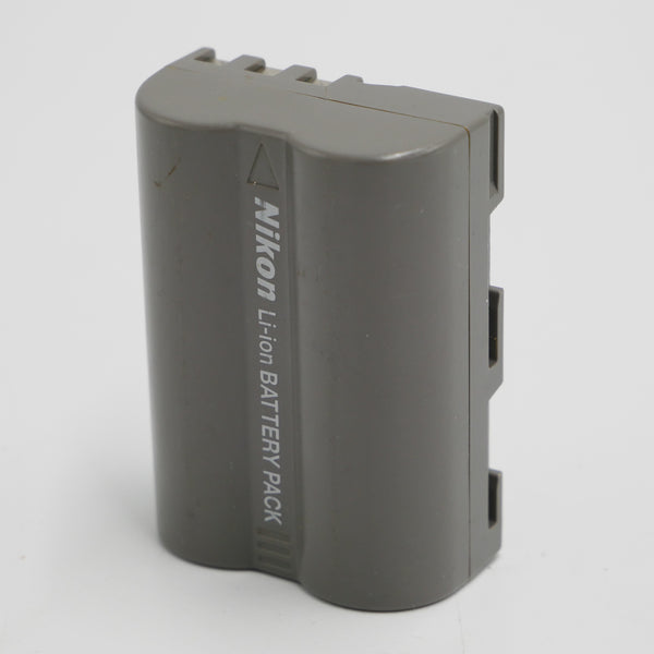 Nikon EN-EL3e Rechargeable Lithium-Ion Battery (1410mAh) *USED*