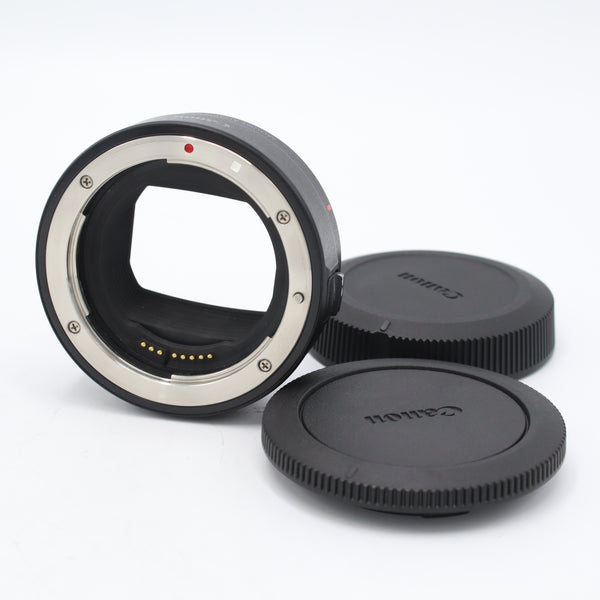 Canon Mount Adapter EF-EOS R *USED*