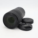 Canon RF 100-400mm f/5.6-8 IS USM Lens *USED*