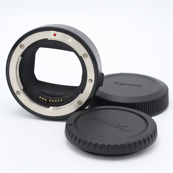 Canon Mount Adapter EF-EOS R *USED*