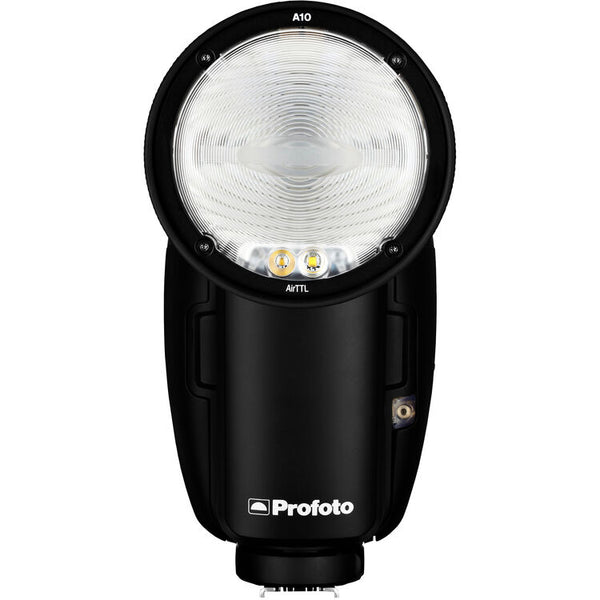 Profoto A10 AirTTL-N Studio Light for Nikon *OPEN BOX*