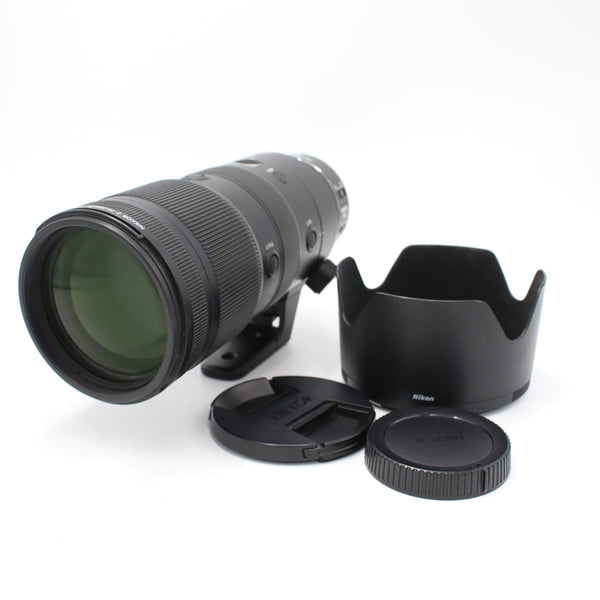 Nikon NIKKOR Z 70-200mm f/2.8 VR S Lens *USED*