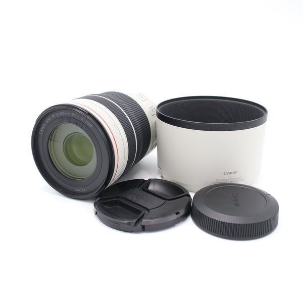 Canon RF 70-200mm f/4 L IS USM Lens *USED*