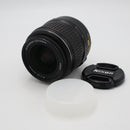 Nikon AF-S DX Zoom-NIKKOR 18-55mm f/3.5-5.6G ED II Lens *USED*