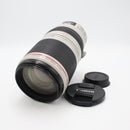 Canon EF 100-400mm f/4.5-5.6L IS II USM Lens *USED*