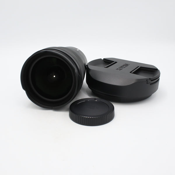 Nikon NIKKOR Z 14-24mm f/2.8 S Lens *USED*