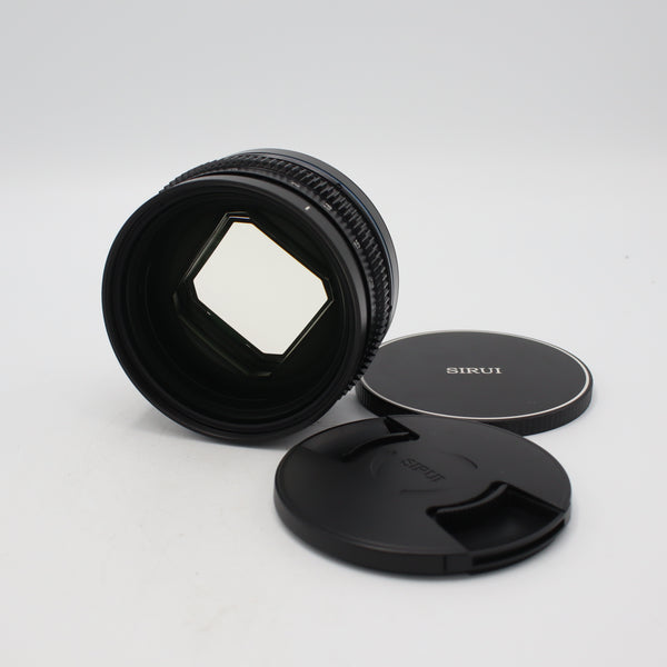 Sirui 1.25× Anamorphic Adapter *USED*