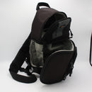 Lowepro SlingShot 102 AW Black Nylon Camera Bag *USED*