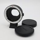 Viltrox EF‑EOS M Lens Mount Adapter *USED*