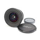 SLR Magic MicroPrime Cine 15 mm T3.5 (Sony E‑Mount) *USED*