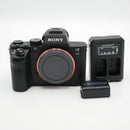 Sony Alpha a7 II Mirrorless Digital Camera *USED*