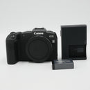 Canon EOS RP Mirrorless Camera *USED*