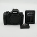 Canon EOS R100 Mirrorless Camera *USED*