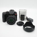 Leica V-LUX (Typ 114) Digital Camera (Black) *USED*