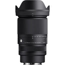 Sigma 16-300mm f/3.5-6.7 DC OS Contemporary Lens for Sony E *OPEN BOX*