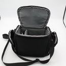 CADeN Compact Shoulder Camera Bag (Small, Black) *USED*