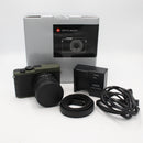 Leica Q2 Reporter Edition Digital Camera *USED*