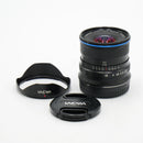Venus Optics Laowa 9mm f/2.8 Zero-D Lens for FUJIFILM X *USED*