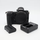 Nikon Z 7II Mirrorless Camera *USED*