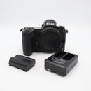 Nikon Z6 II Mirrorless Camera (Body Only) *USED*