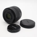 Canon RF 35mm f/1.8 IS Macro STM Lens *USED*