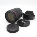 Canon RF 24-105mm f/4L IS USM Lens *USED*
