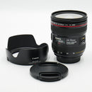 Canon EF 24-70mm f/4L IS USM Lens *USED*