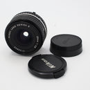 Nikon 28mm f/2.8 Series E AIS Manual Focus Lens *USED*