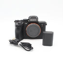 Sony Alpha a7R V Mirrorless Camera *USED*