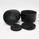 Sigma 85mm f/1.4 DG DN Art Lens for Sony E *USED*