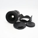 Sigma 24mm f/1.4 DG HSM Art Lens for Sony E *USED*