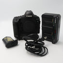 Canon EOS-1D X DSLR Camera (Body Only) *USED*