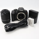 Canon EOS Rebel T5i DSLR Camera with 18-55mm Lens *USED*