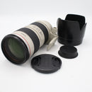 Canon EF 70-200mm f/2.8L USM Telephoto Zoom Lens *USED*