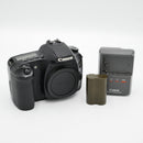 Canon EOS 30D DSLR Camera (Body Only) *USED*