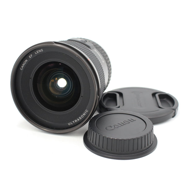 Canon EF 17-35mm f/2.8L USM Autofocus Lens *USED*