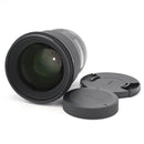 Sigma 50mm f/1.4 DG HSM Art Lens for Canon EF *USED*