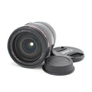 Canon EF 24-105mm F/4L IS USM Lens *USED*