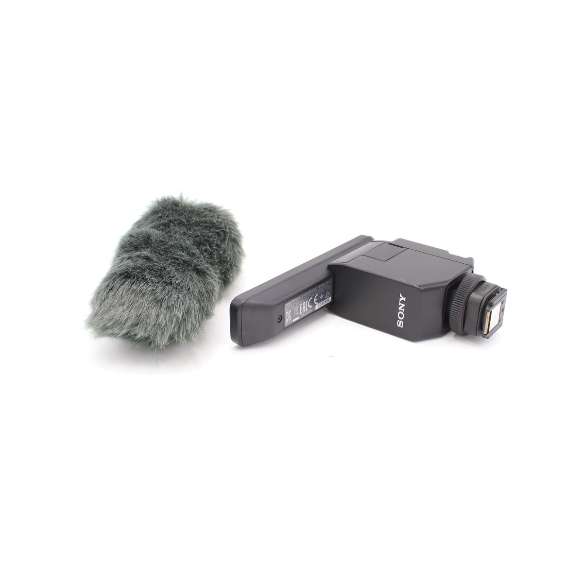 Sony ECM-B1M Camera-Mount Digital Shotgun Microphone *USED*