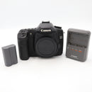 Canon EOS 50D Digital SLR Camera Body *USED*