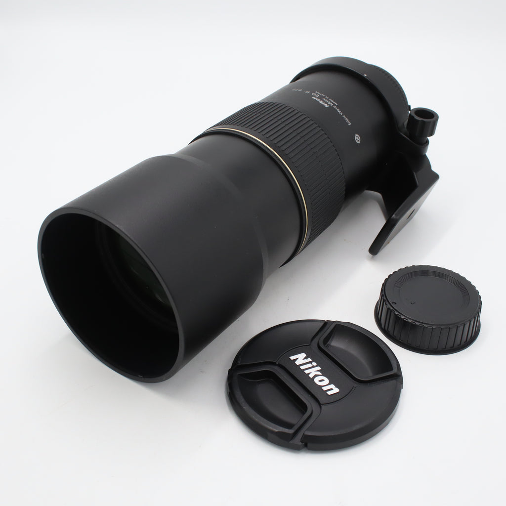 Nikon AF-S NIKKOR 300mm f/4D IF-ED Lens *USED*